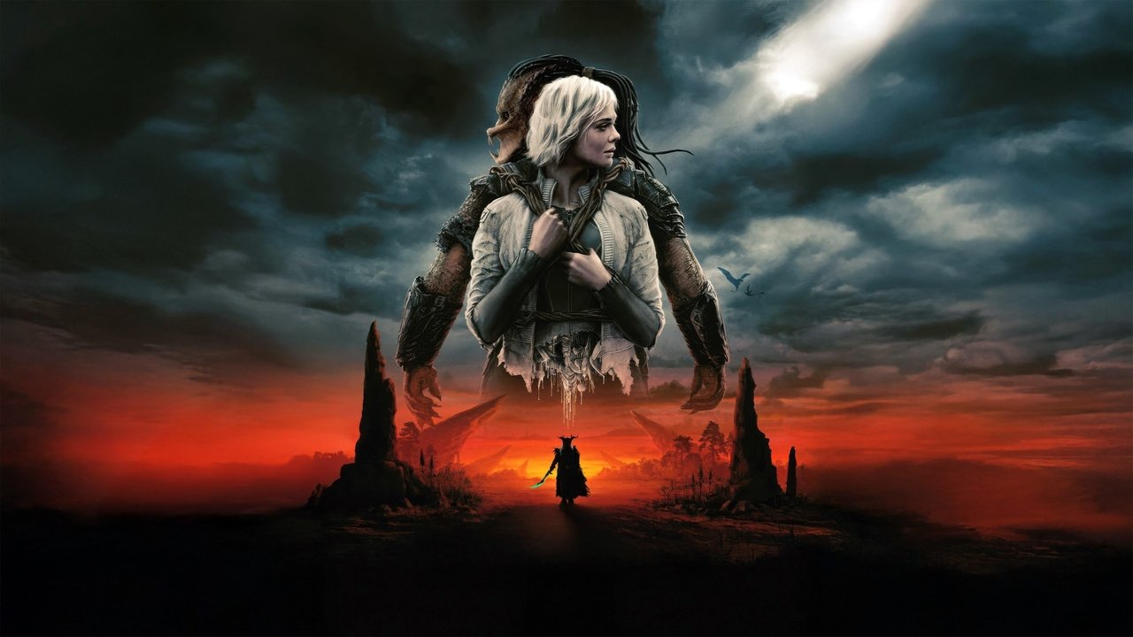 Predator: Badlands (2025) พรีเดเตอร์: แดนเถื่อน